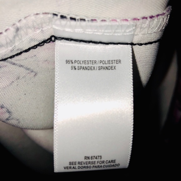 💐NWT! Gorgeous Danny & Nicole Dress💐 - Picture 7 of 8